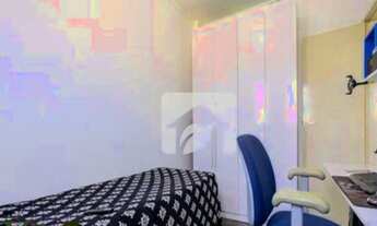 Imagem 7: Apartamento Residencial à venda, Santa Teresinha, São Paulo - AP1551