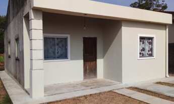 Imagem 2: Grande Oportunidade R$125 mil reais casa no salles jardins