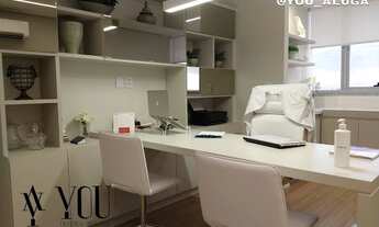 Imagem 7: Clínica já mobiliada e decorada para Aluguéis de 8 períodos!