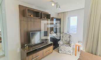 Imagem 4: Apartamento para Aluguel - Jaguaré, 2 Quartos, 62 m2