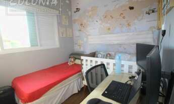 Imagem 7: Santo André - Apartamento Padrão - Santa Teresinha