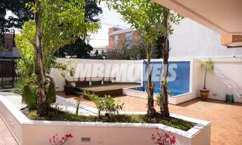 Imagem 5: Apartamento - Jardim Nossa Senhora Auxiliadora - Campinas