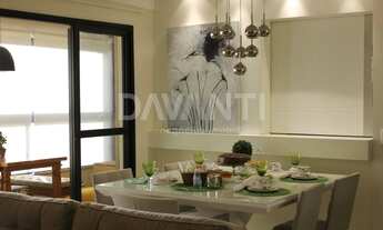 Imagem 5: Apartamento - Mansões Santo Antônio - Campinas