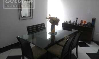 Imagem 6: Santo André - Casa Padrão - Parque das Nações