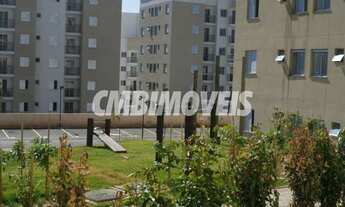 Imagem: Apartamento - Jardim Myrian Moreira da Costa