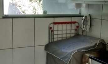 Imagem 7: Apto Bairro Cidade Nova. Cód. A301. 2 qts, 72 m², sacada gourmet. Valor 165 mil