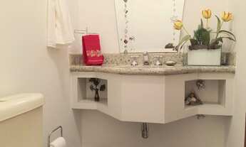 Imagem 7: Apartamento - Cambuí - Campinas