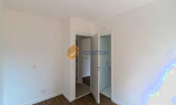 Imagem 7: APARTAMENTO COM 2 SUÍTES E VAGA DE GARAGEM NA VILA CLEMENTINO!!