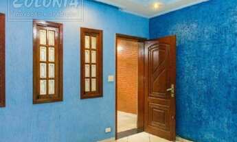 Imagem 2: Santo André - Casa Padrão - Vila Homero Thon