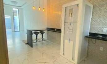 Imagem 7: Casa excelente localização no Parque Dez com 02 QUARTOS Próximo do Db - Saiba mais!!!