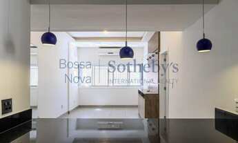 Imagem 6: Apartamento reformado em andar alto