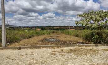 Imagem: Terreno loteamento brisa da Serra