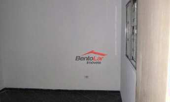 Imagem 3: Casa com 1 dormitório para alugar, 40 m² por R$ 630,00/mês - Jardim Cruz Do Corisco - São