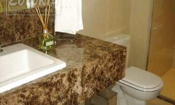 Imagem 7: Santo André - Apartamento Padrão - Jardim