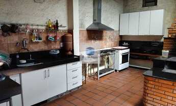 Imagem 3: Casa excelente no Estoril - Aceita imóveis em BH ou sítio próximo