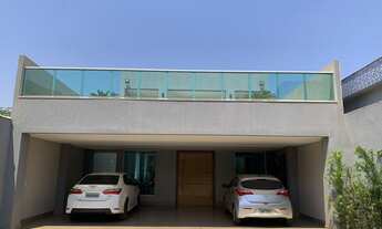 Imagem 3: BRASÍLIA - Casa de Condomínio - SETOR HABITACIONAL VICENTE PIRES