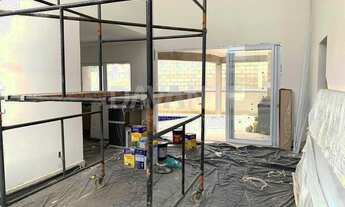 Imagem 5: Casa - Condomínio Villa do Sol - Valinhos