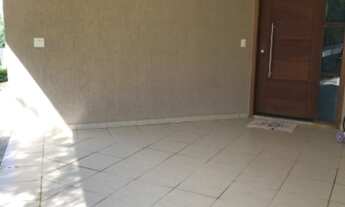 Imagem 5: CASA RESIDENCIAL em INDAIATUBA - SP, Jardim Portal de Itaici