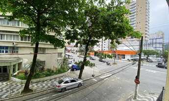 Imagem 4: Apartamento em São Vicente