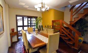 Imagem 6: Apartamento com 4 dormitórios à venda, 226 m² por R$ 1.550.000,00 - Capivari - Campos do J