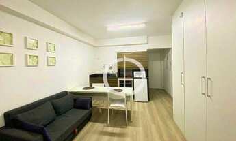 Imagem 7: LIFESPACE STUDIO, ÓTIMO INVESTIMENTO!