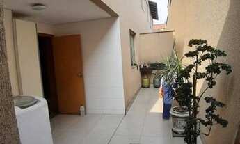 Imagem 3: Casa no bairro parque 10 de novembro