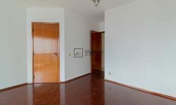 Imagem 4: Locação Apartamento 2 Dormitórios - 93 m² Chácara Santo Antônio
