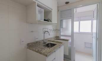 Imagem 7: Locação Apartamento 2 Dormitórios - 60 m² Higienópolis