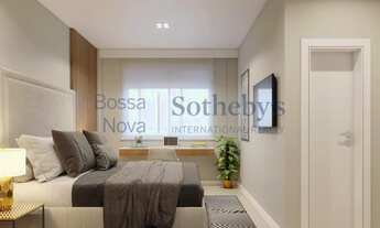 Imagem 5: Apartamento próximo à Praia de Copacabana