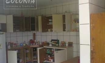 Imagem 4: São Bernardo do Campo - Casa Padrão - Alvarenga