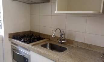 Imagem 3: Apartamento Apartamento com 2 dormitórios