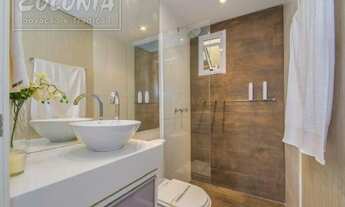 Imagem 6: Santo André - Apartamento Padrão - Vila Curuçá