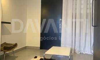 Imagem 3: Apartamento - Centro - Campinas