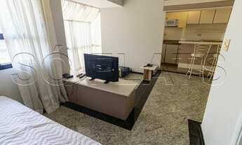 Imagem 7: Flat Brasilia Small Town 53m² 1 dormitório 1 vaga para locação em Santana