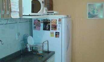 Imagem 4: Belo apartamento 1 dorm - Cond Porto Rico