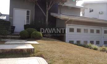 Imagem 2: Casa - Condomínio Alpes de Vinhedo - Vinhedo