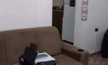 Imagem 2: Casa Residencial à venda, Jardim Califórnia, Sorocaba - CA0303