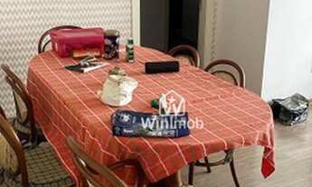 Imagem 7: Apartamento com 3 dormitórios à venda, 108 m² por R$ 850.000,00 - Cristo Redentor - Porto