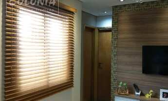 Imagem 3: Santo André - Apartamento Padrão - Bangú