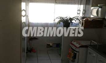 Imagem 6: Apartamento - Jardim Tamoio - Campinas