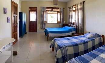 Imagem 4: Aluguel de temporada Casa Flamboaiã - Praia do Guaibim (Contato - *