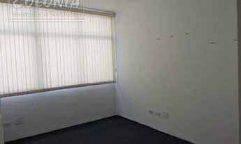 Imagem 2: Santo André - Conjunto Comercial/sala - Centro