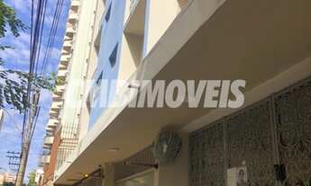 Imagem 3: Apartamento - Bosque - Campinas