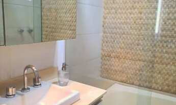 Imagem 3: Apartamento para venda possui 85 metros quadrados com 2 quartos