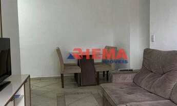 Imagem 2: Alugar apartamento 2 quartos Boqueirão Santos