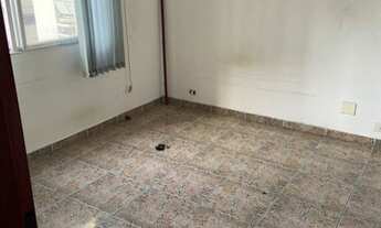 Imagem 5: Apartamento para aluguel com 50 metros quadrados com 1 quarto em Itararé - São Vicente - S