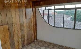 Imagem 6: Santo André - Casa Padrão - Vila Camilópolis