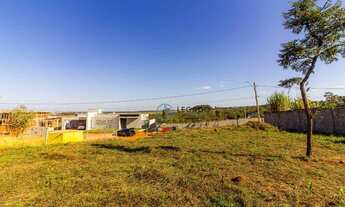 Imagem 2: CONDOMÍNIO ESTÂNCIA QUINTAS DA ALVORADA