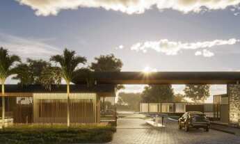 Imagem: Terreno no Ecopark Sunset Caçapava/SP