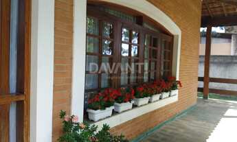 Imagem 5: Casa - Parque Taquaral - Campinas